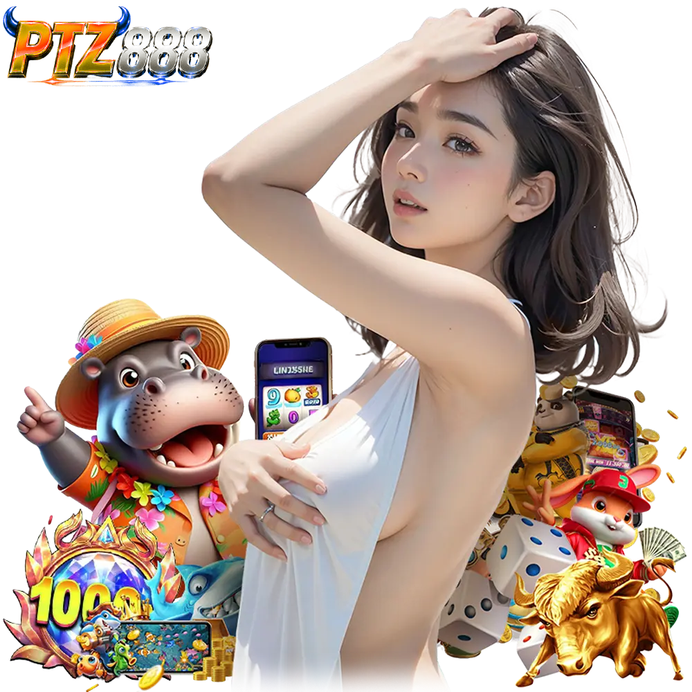 ptz888 ทางเข้าเล่น